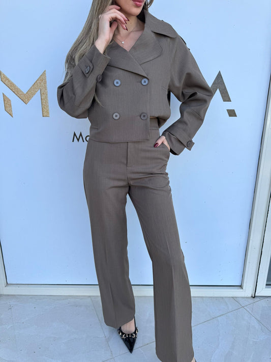 חליפה אליגנת