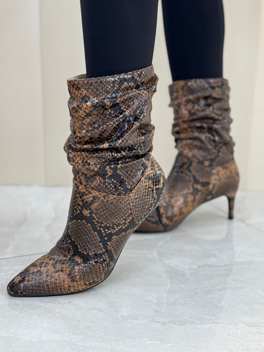 boot