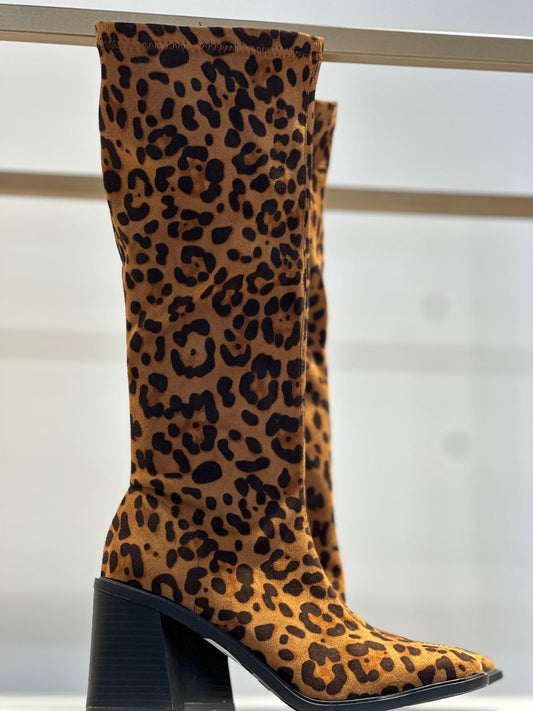 boot
