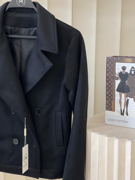 גקט כפתורים