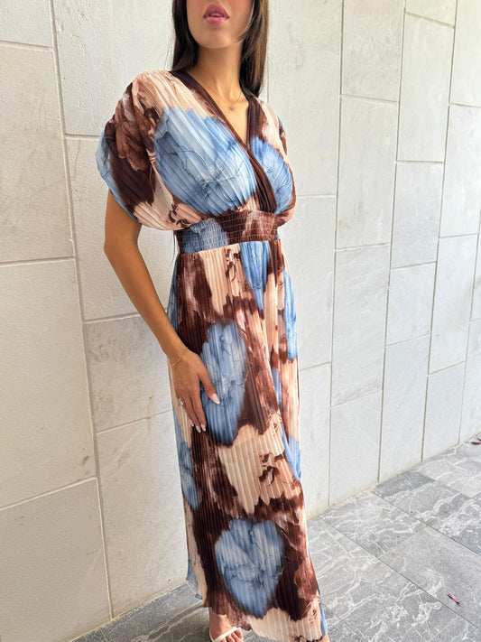 אוברול צבעים שיפון