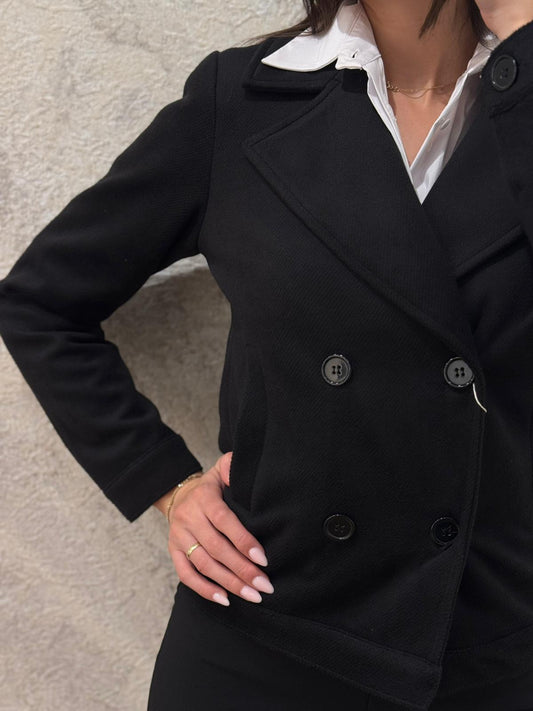 גקט כפתורים