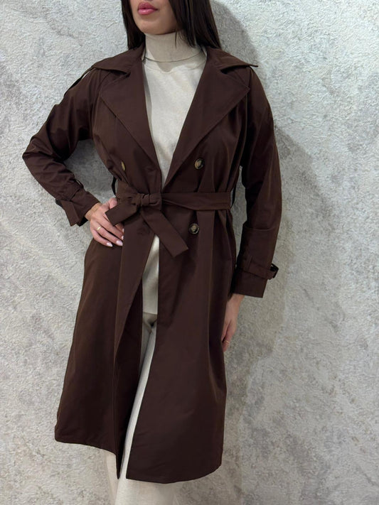 טרנץ ארוך קלאסי