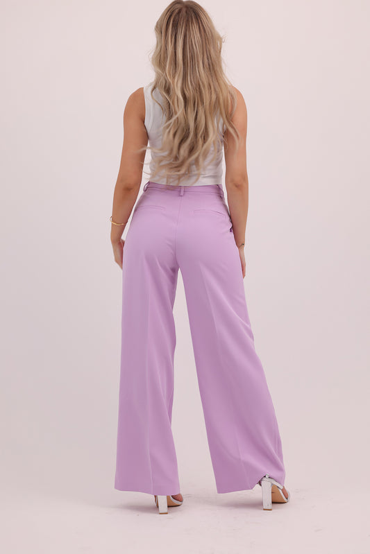 Elegant pants