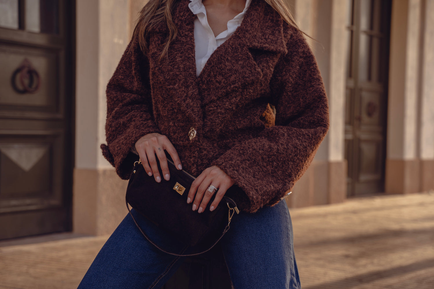 בלייזרים & וויסטים