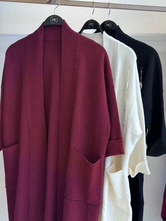 עליונית בד סריג