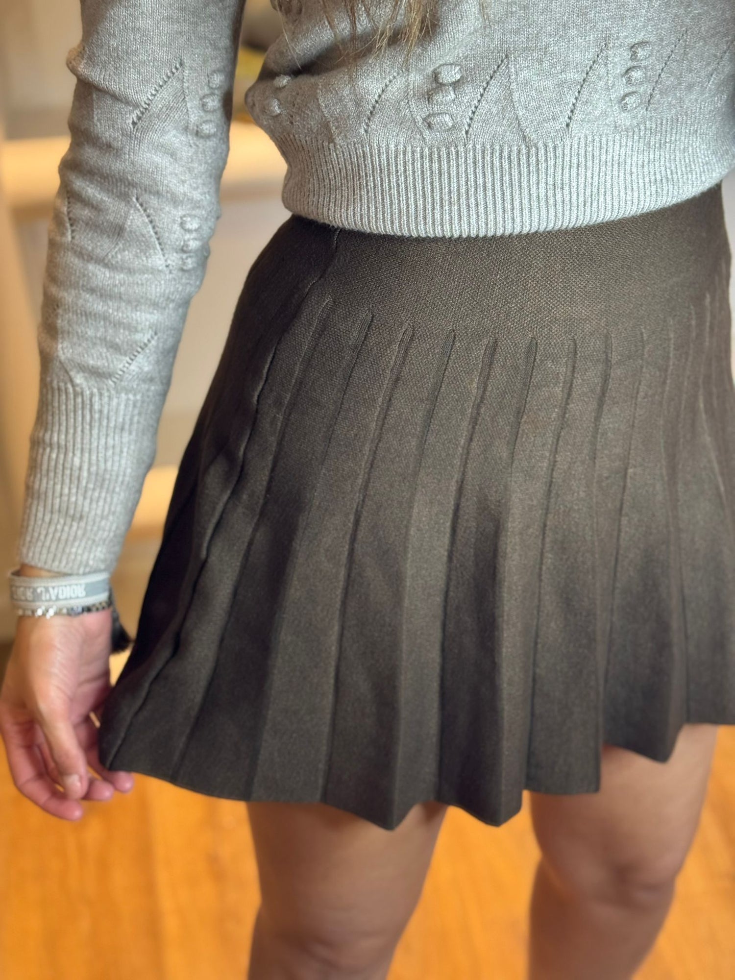 Skirts & Shorts