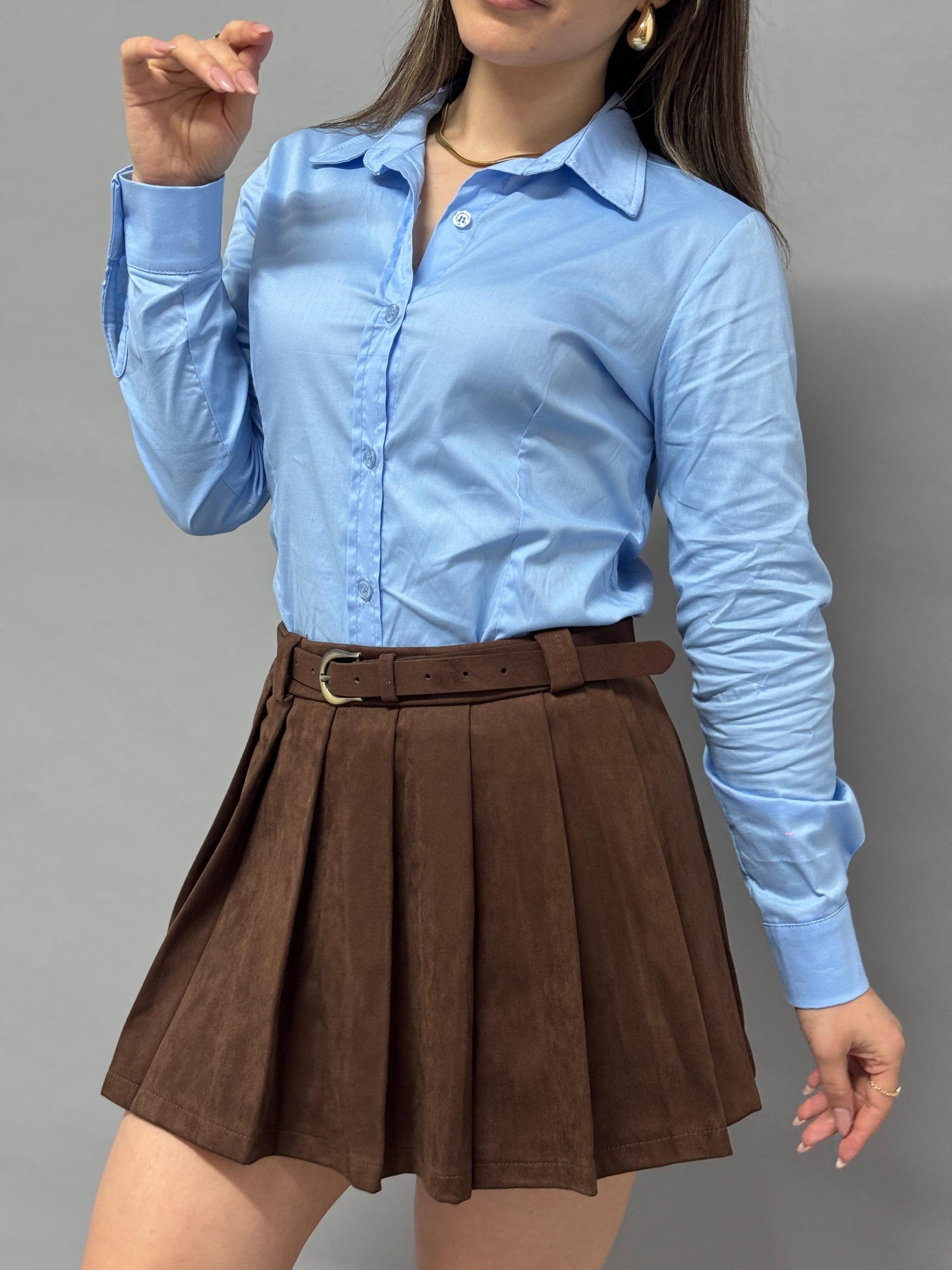 חצאיות מיני