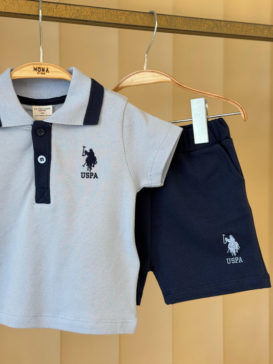 חליפה POLO