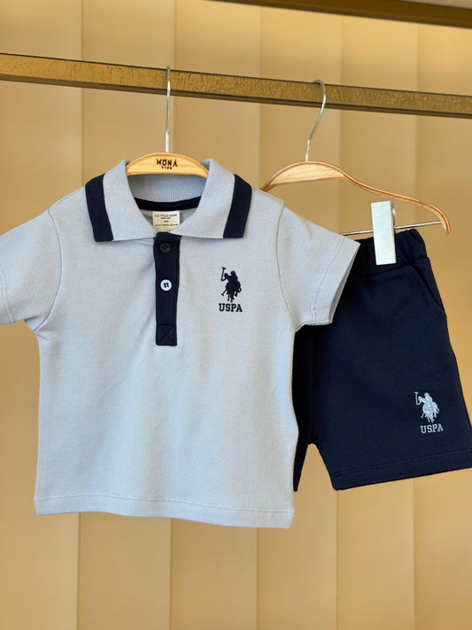 חליפה POLO