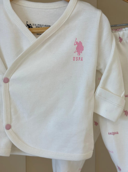 חליפה POLO