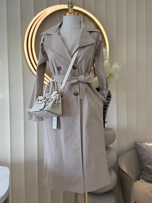 טרנץ ארוך קלאסי