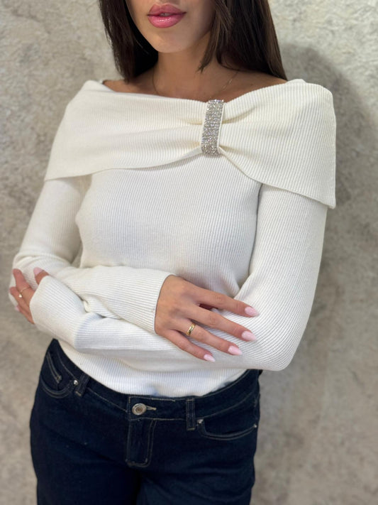 סריג עם אבזם