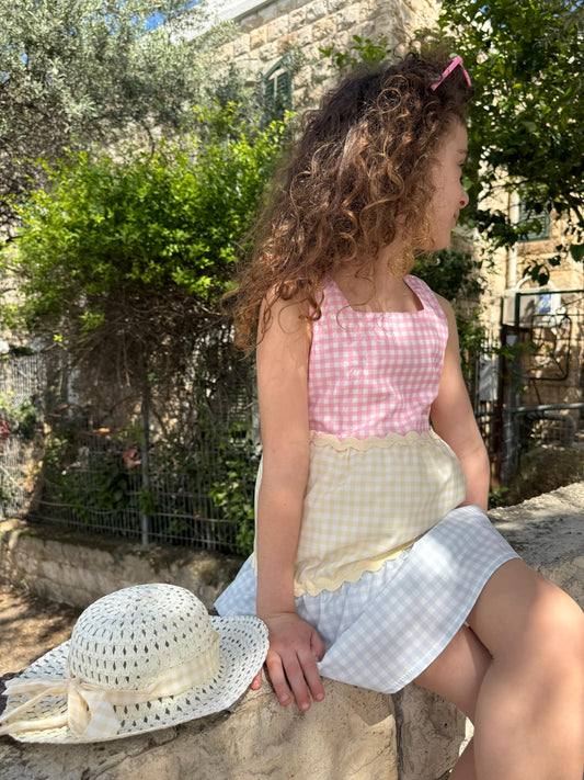 שמלה