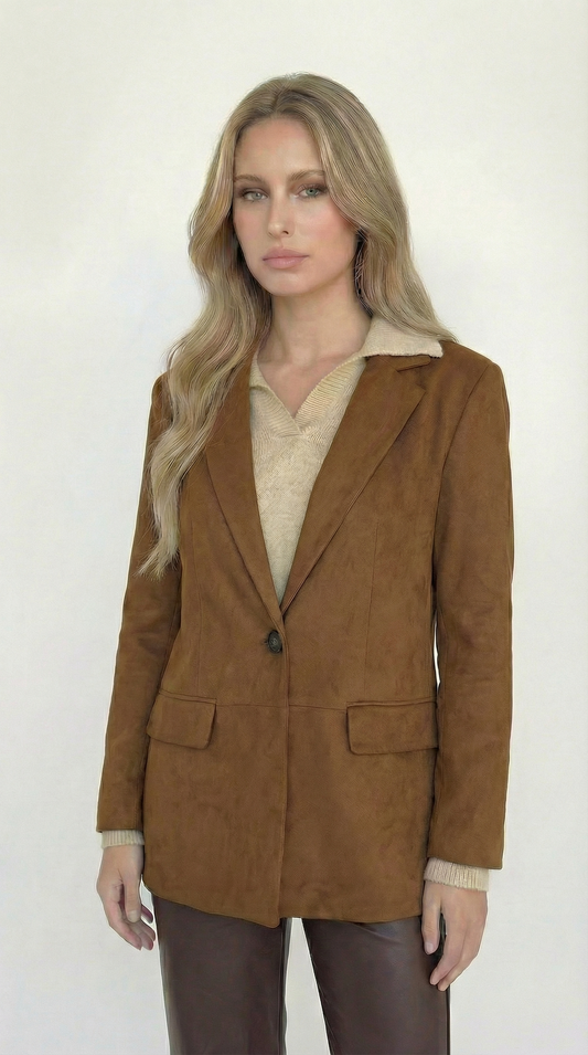 בליזר אוברסייז זמש