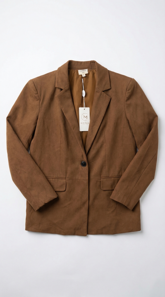 בליזר אוברסייז זמש